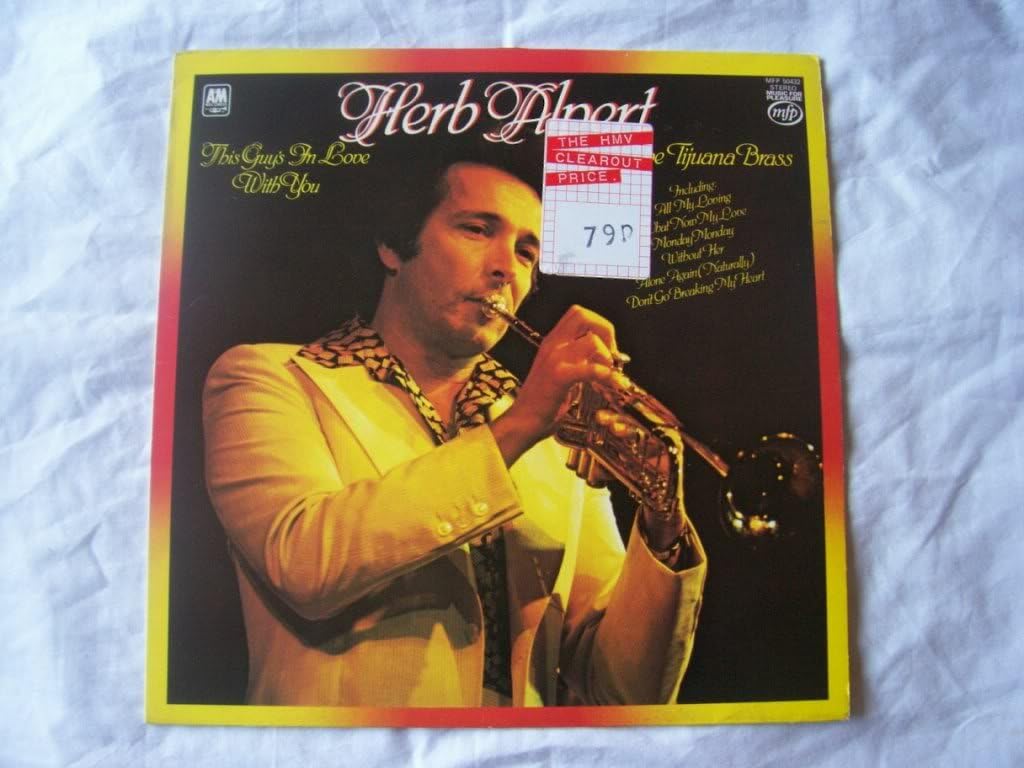 Herb Alpert Song Making Love In The Rain at Frances Sellers blog