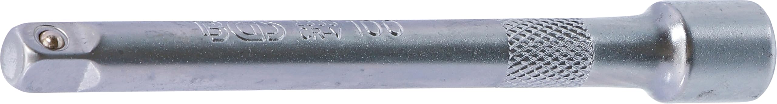 BGS 2335 | Extension Bar | 6.3 mm (1/4") | 100 mm