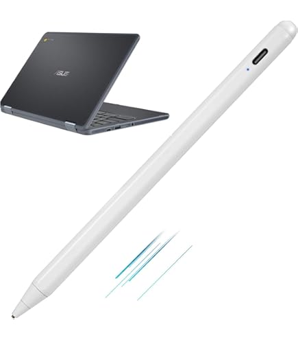 Amazon.com: BoxWave Stylus Pen Compatible with ASUS