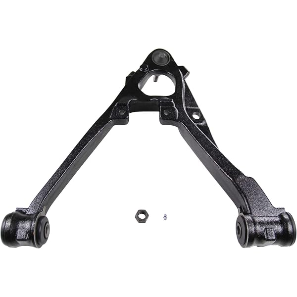 Amazon.com: MOOG CK620955 Front Right Lower Suspension Control Arm 