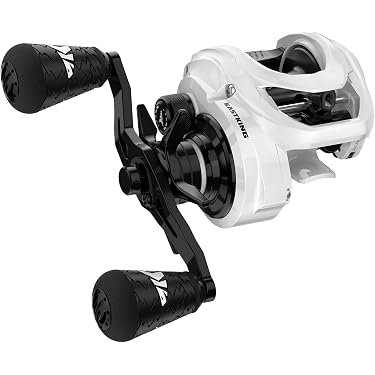 Amazon.com New Releases: The best-selling new & future releases in Fishing Reels & Accessories