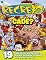 Livro Revista Recreio - Especial Cadê - Edição n.º 6 (Especial Recreio)