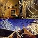 YHYY LED String Christmas Lights,39ft 100LEDs 8 Modes Outdoor Waterproof Solar Powered Fairy Lights for Garden Home Party Bedroom Xmas Outdoor Decorations(Warm White)