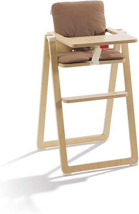 supaflat high chair