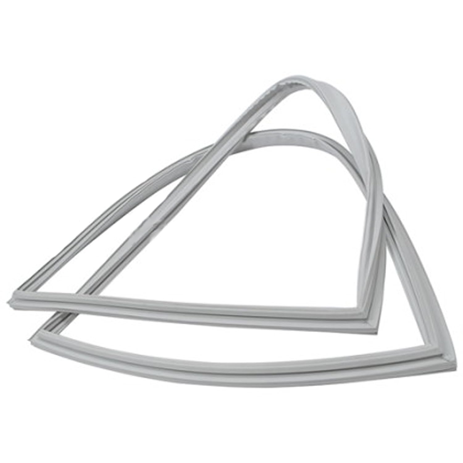 Spares2go - Junta para puerta para congeladores de nevera Samsung ...