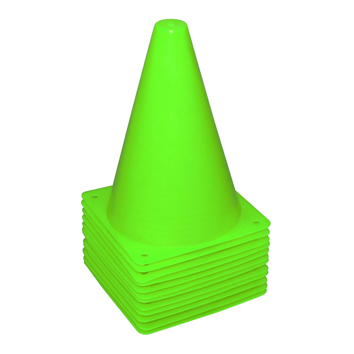 Best Ninja Warrior Cones