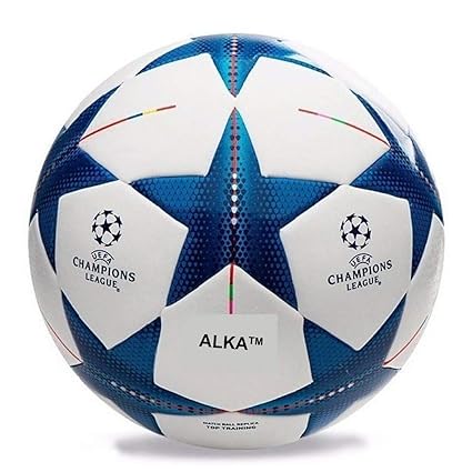champions league star ball