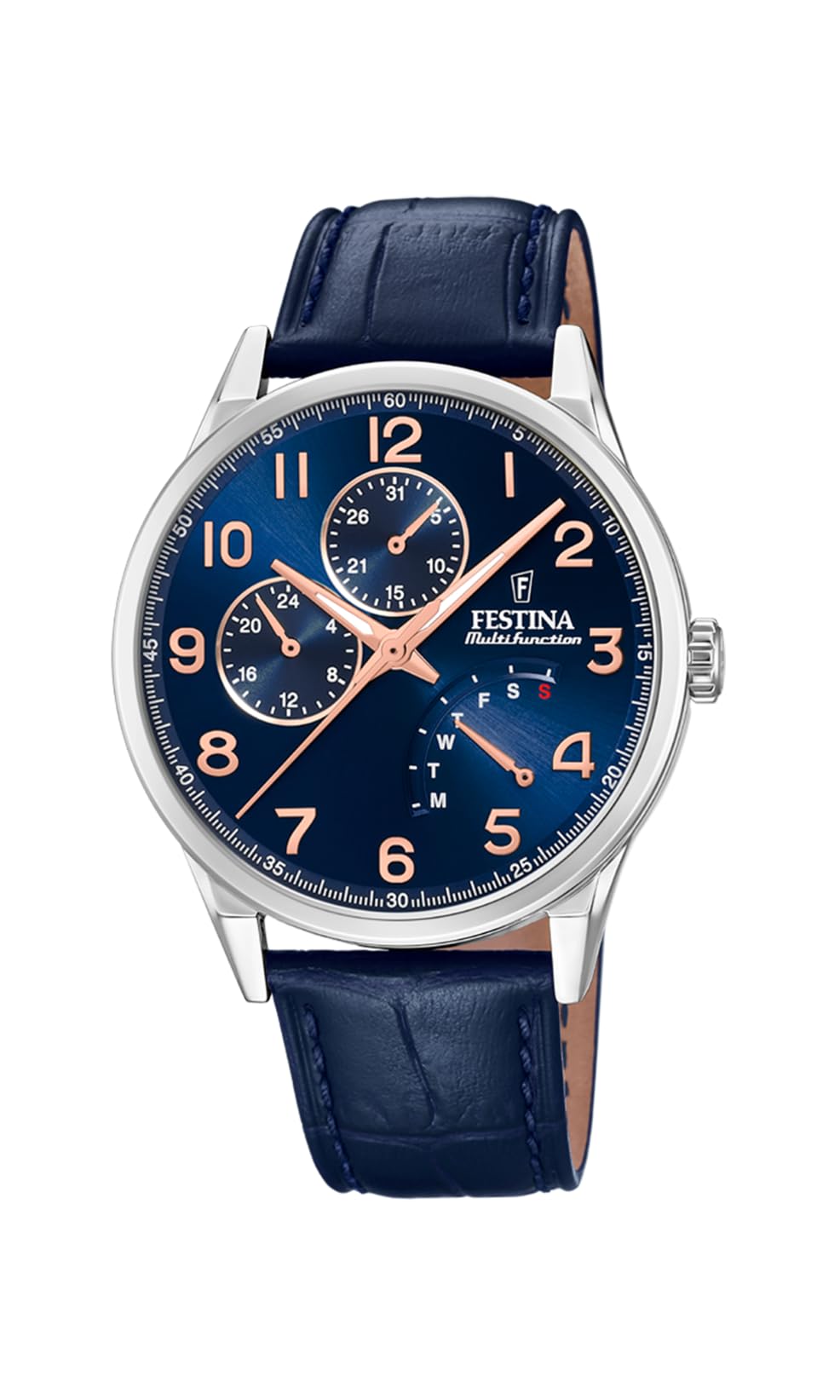 Festina - Mens Watch F20278/B