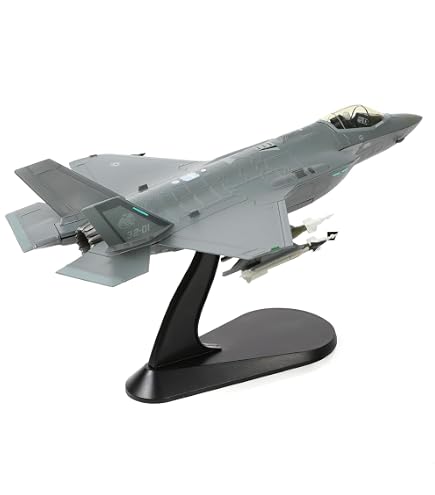 Amazon.com: Hasegawa HA02353 1:72 F-35 Lightning II J.A.S.D.F.