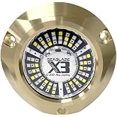 SeaBlaze X3 - Dual Color. Wht/Blu