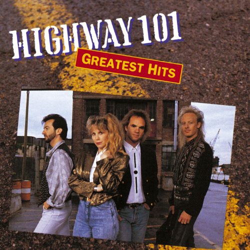 Highway 101 - Highway 101 Greatest Hits - Zortam Music
