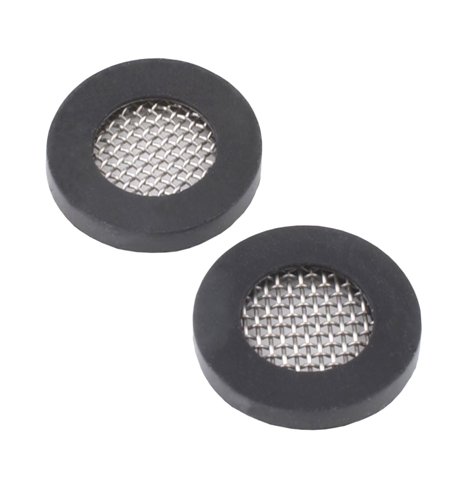 CORNAT TEC380119 Dust Retainer, Black, Klein