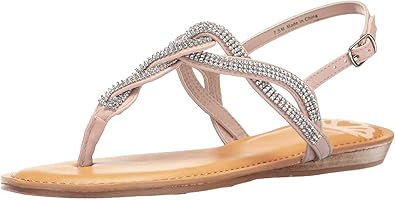 fergalicious flat sandals