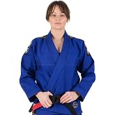 Tatami Fightwear Ladies Nova Absolute BJJ Gi