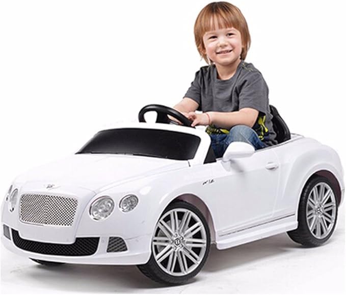bentley rc car