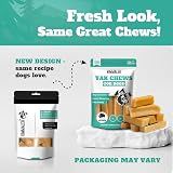 Himmaleh Yak Chews for Dogs Small & Puppies Pack of 12 view 3