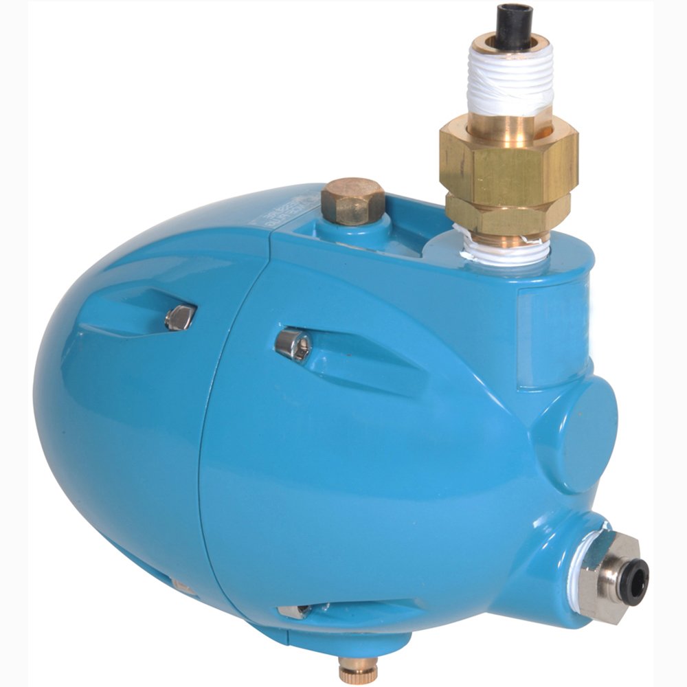 Midwest Control AFD50 1/2" FPT IntermittentDuty Zero Air Loss