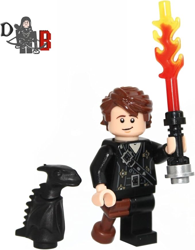 lego httyd