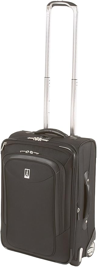 travelpro suitcase