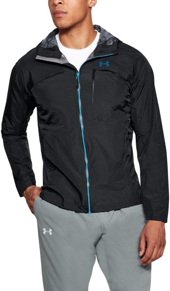 under armour scrambler jacket