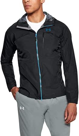 ua scrambler hybrid jacket