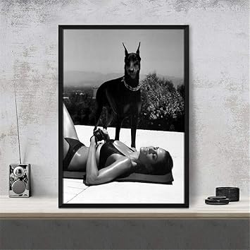 Posters helmut newton Posters helmut newton
