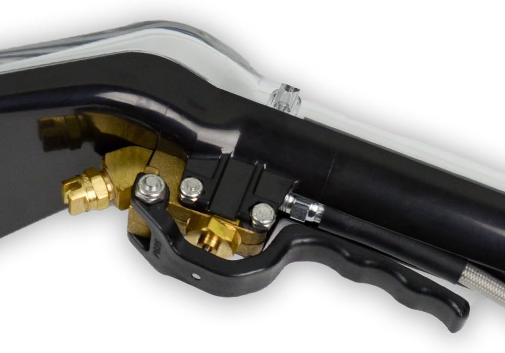 Mytee 8400P Air Lite Upholstery Tool: Automotive