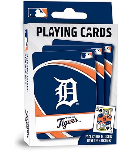 Detroit Tigers デトロイトタイガース コメリカパーク パズル Detroit Tigers MLB Stadium Panoramics Center View - 1000