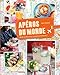 Apéros du monde (pour voyager en trinquant !) (Cuisine du monde) (French Edition) by Julie Schwob, Guillaume Czerw