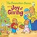 The Berenstain Bears and the Joy of Giving (Berenstain Bears/Living Lights)