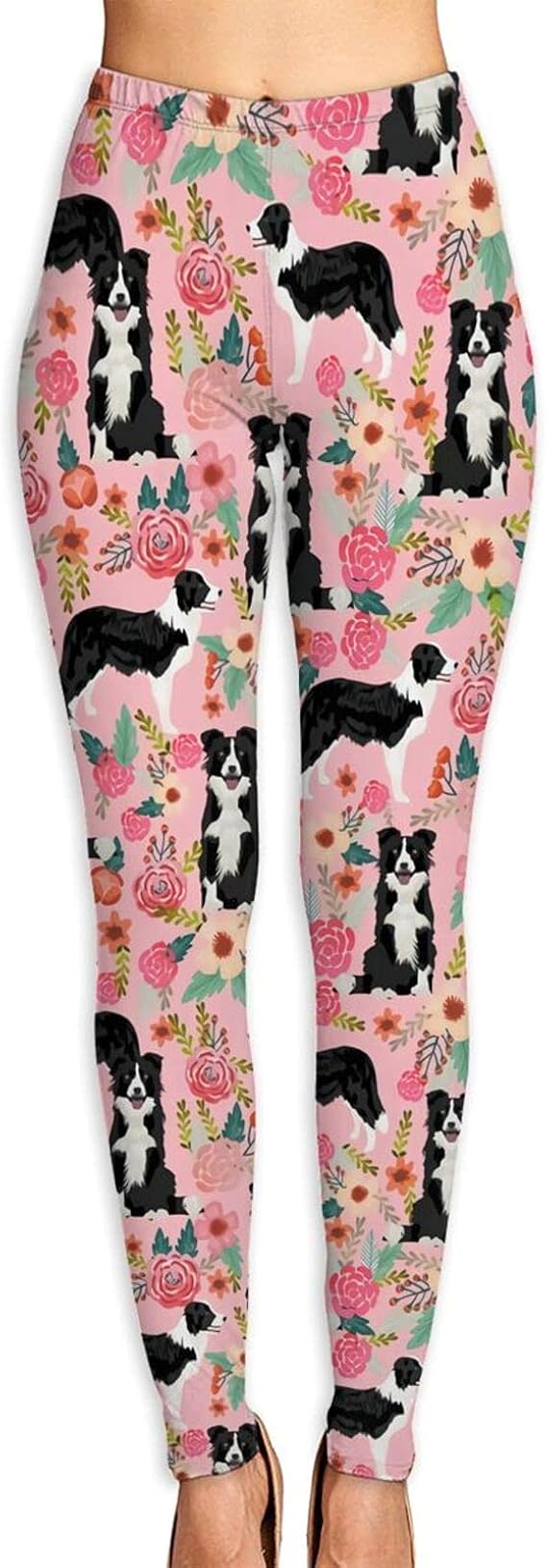 yoga pants sale australian shepherd