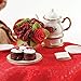 Department 56 Possible Dreams Christmas Santa's Sweethearts Figurine