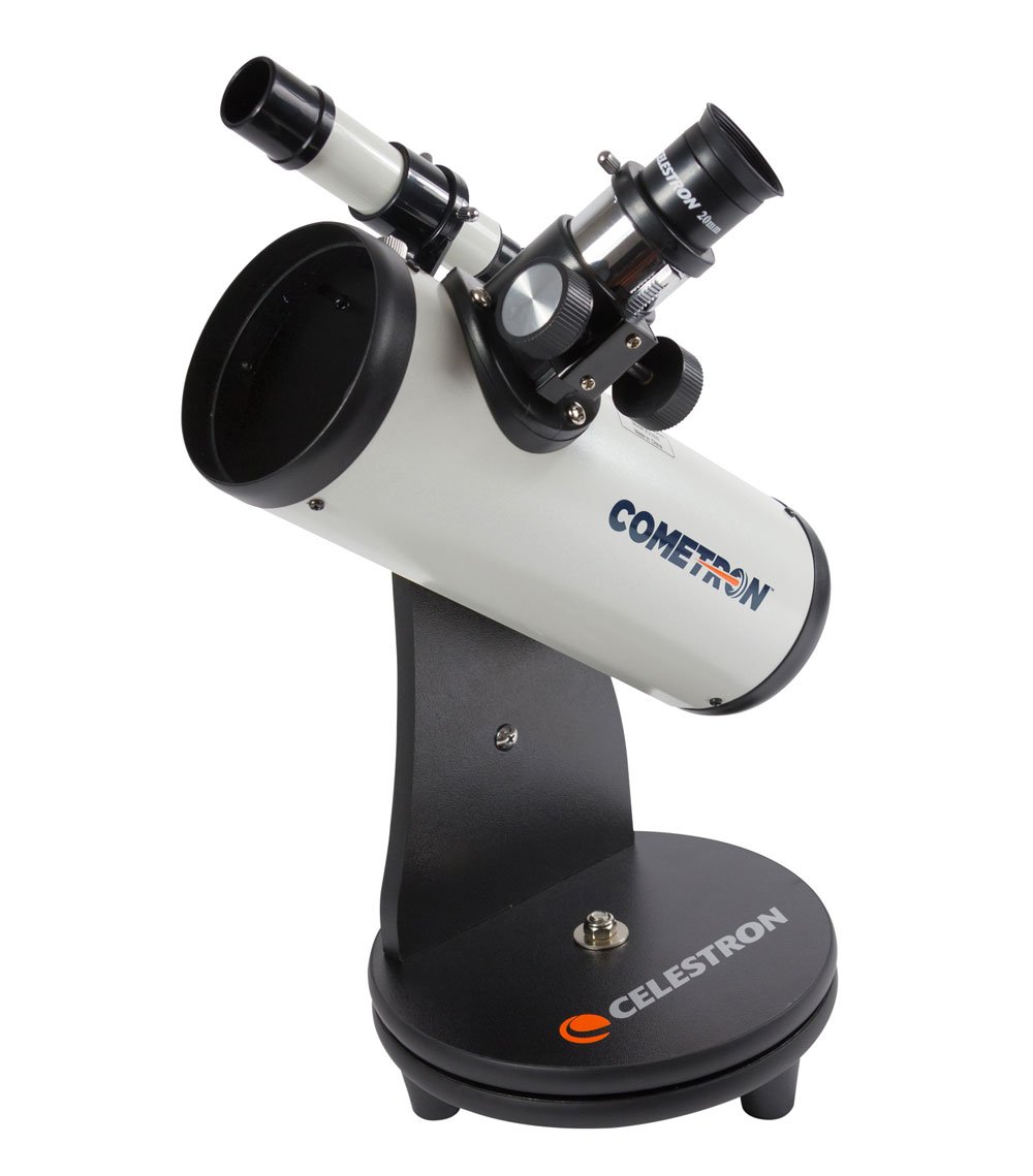 Celestron Cometron Telescope