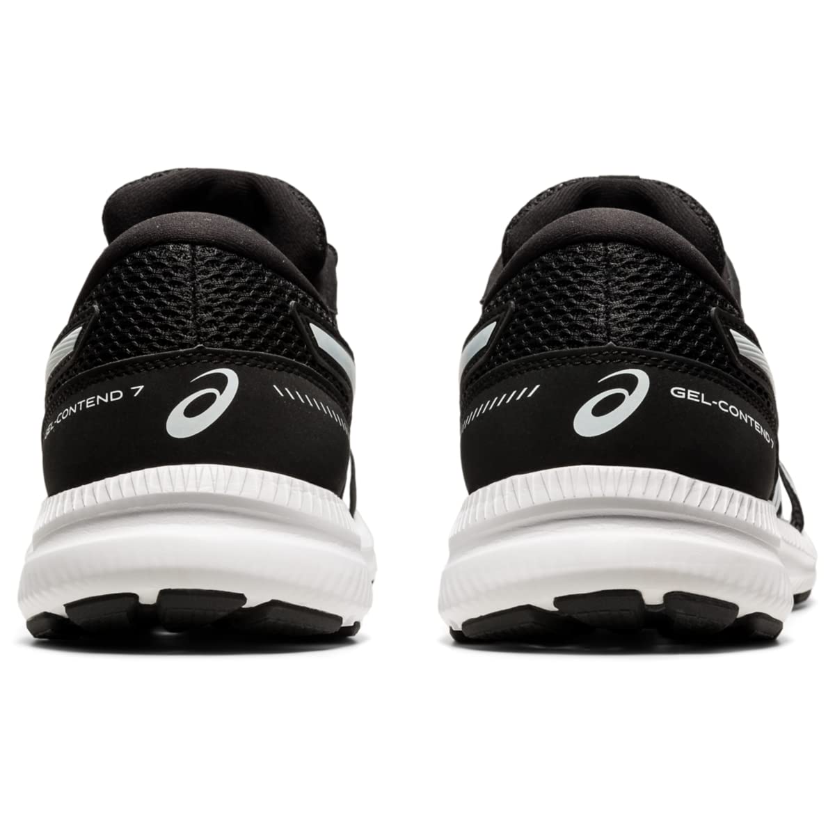 ASICS Men's, Gel-Contend 7 Running Shoe - Extra Wide Width