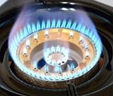 NJ The Right Choice NGB-200 Portable 2 Burner LPG Gas Stove 24 500 BTU view 9