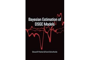 Bayesian Estimation of DSGE Models (The Econometric and Tinbergen Institutes Lectures)