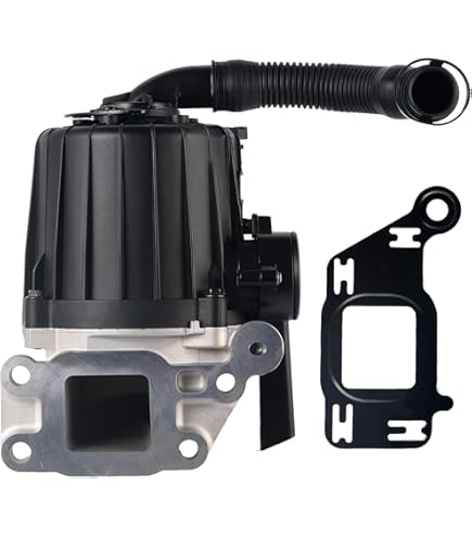 Amazon.com: A4720108262 Crankcase Ventilation Separator for