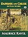 Daphnis and Chloe in Full Score (Dover Music Scores) by Maurice Ravel
