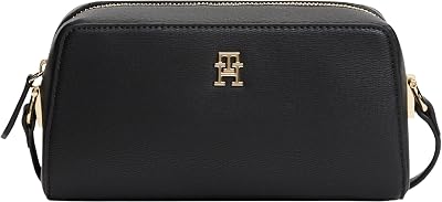 Women Th Grace AW0AW18863 Sac pour appareil photo Noir Taille unique