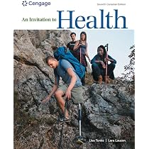 An Invitation to Health: Tunks, Lisa, Lauzon, Lara: 9781774741177