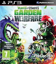 Plants vs Zombies : Garden Warfare