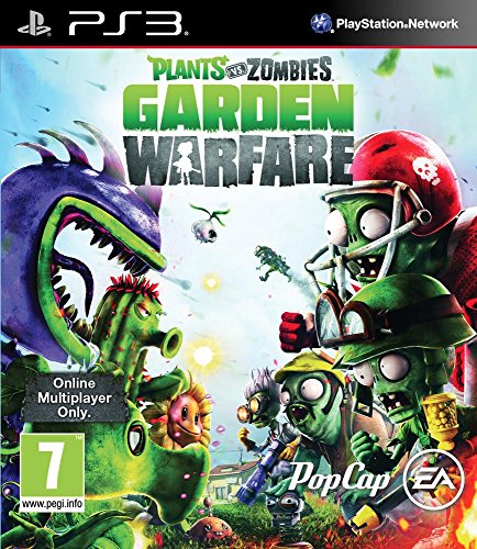 Plants vs Zombies : Garden Warfare