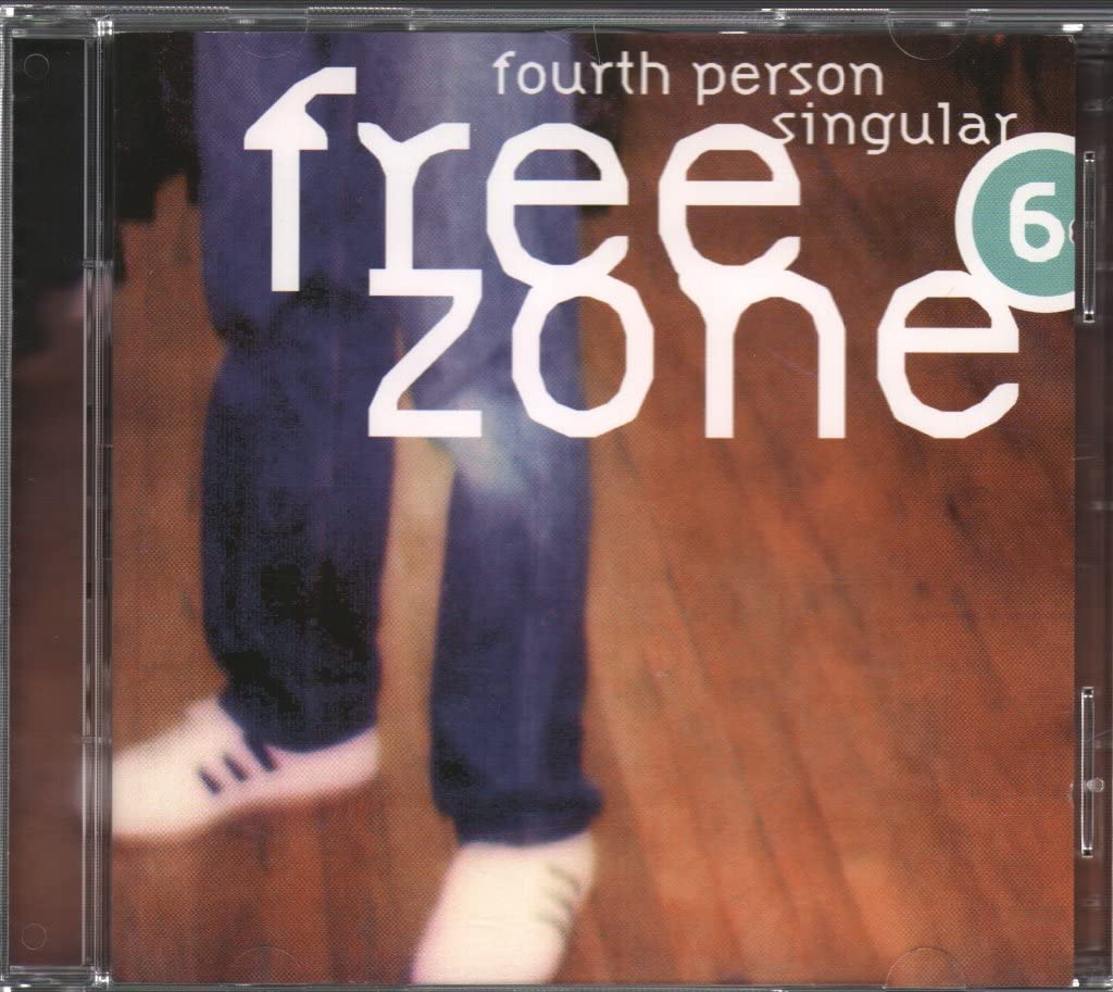 Freezone 6 Fourth Person