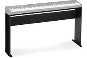 Casio Black Stand for PX-S Series Digital Piano