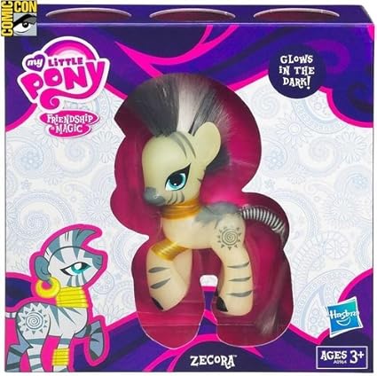 little pony hasbro