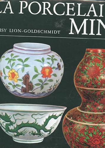 Download LA PORCELAINE MING PDF