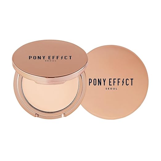PONY EFFECT COVER UP PRO CONCEALER (Fair)
