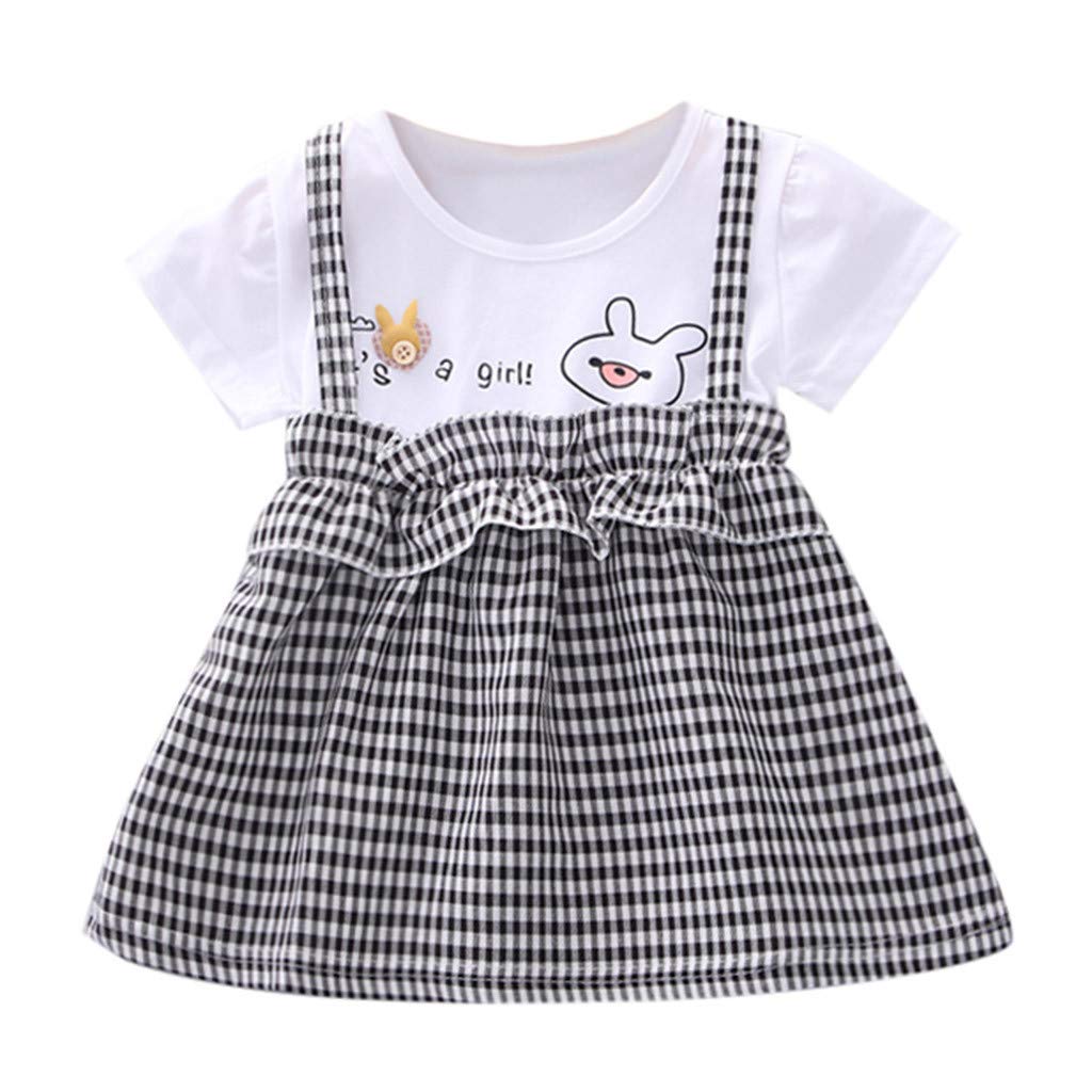m and s baby girl dresses