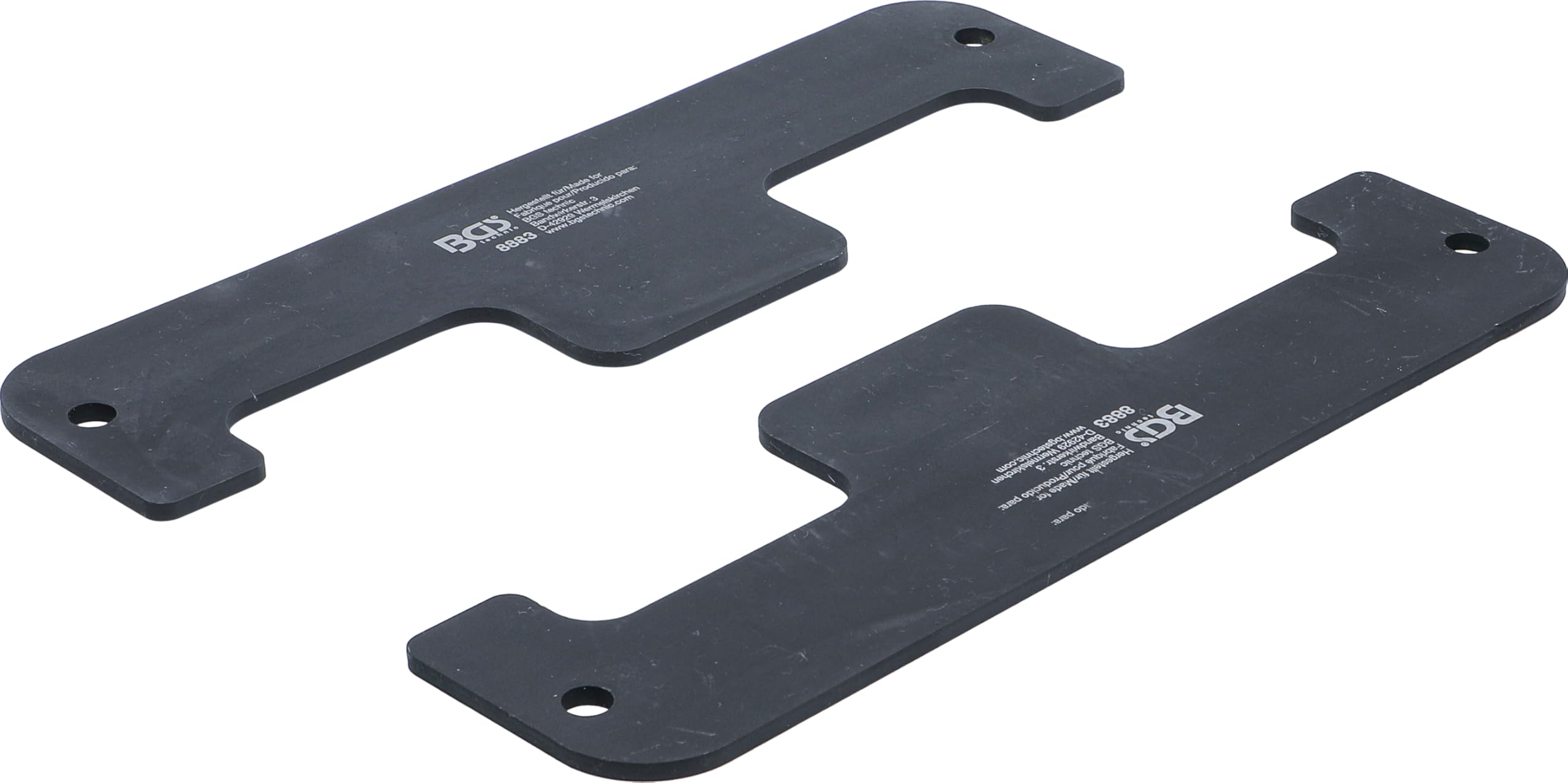 BGS 8883 | Camshaft Locking Tool | for VAG W8 and W12