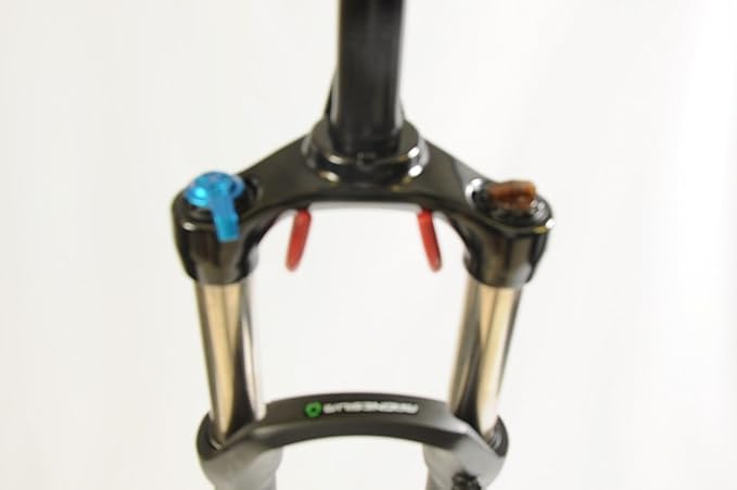 vaxa fork